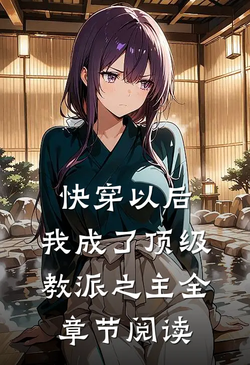 快穿以后,我成了顶级教派之主全章节阅读免费