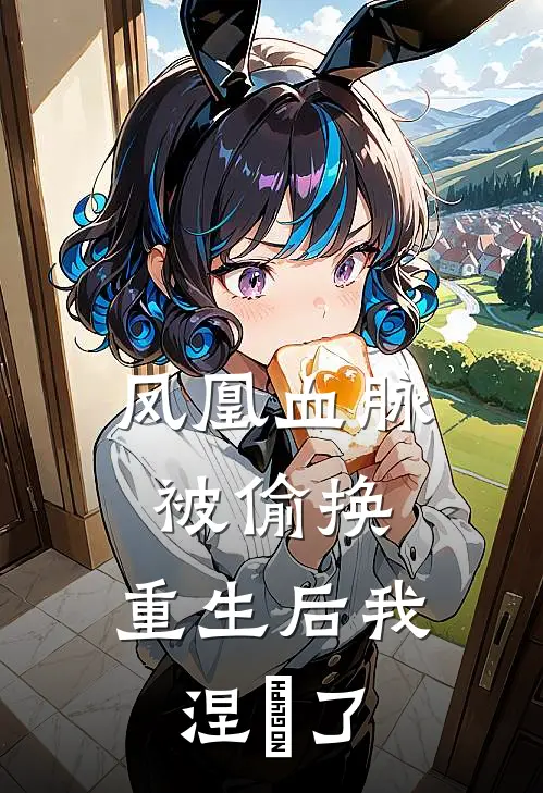 凤凰血脉被偷换,重生后我涅槃了免费阅读