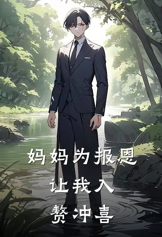 妈妈为报恩,让我入赘冲喜百度