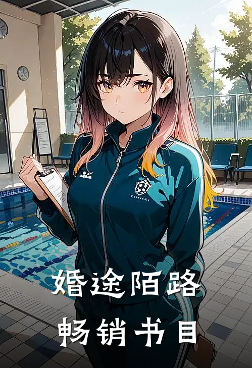 婚途陌路畅销书目