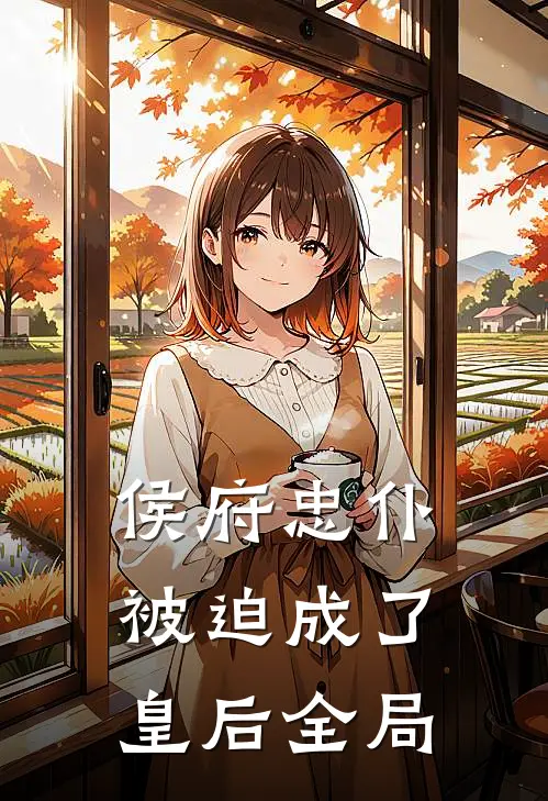 侯府忠仆,被迫成了皇后全局