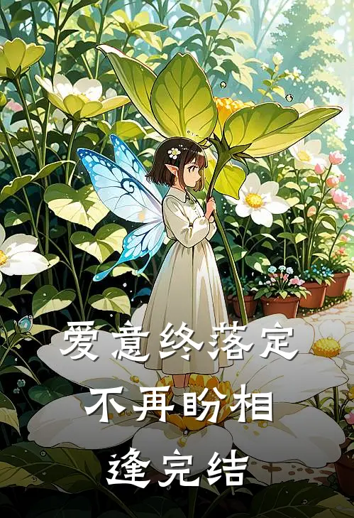爱意终落定,不再盼相逢完结