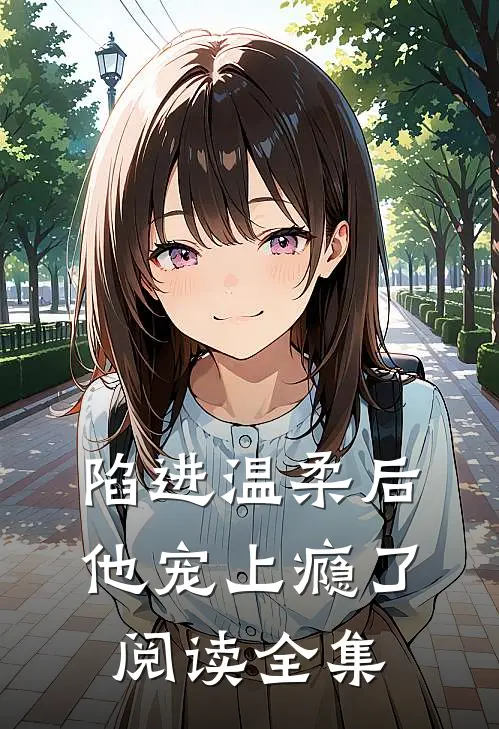 陷进温柔后,他宠上瘾了阅读全集