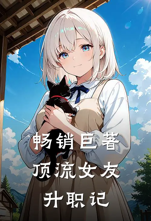 畅销巨著顶流女友升职记