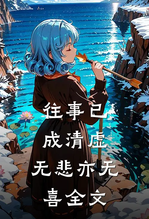 往事已成清虚,无悲亦无喜全文阅读