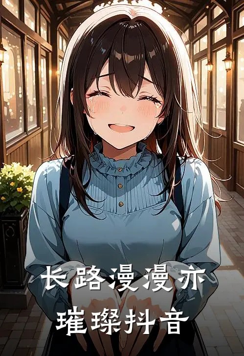 长路漫漫亦璀璨抖音版