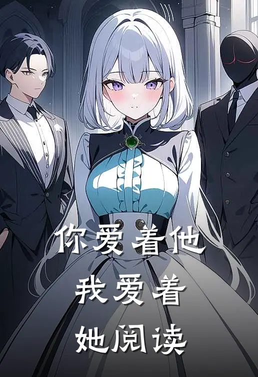 你爱着他,我爱着她阅读感想