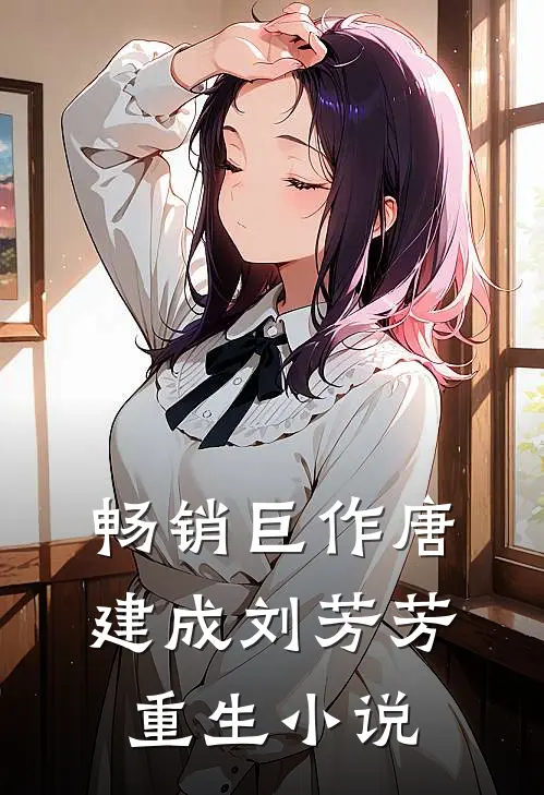 畅销巨作唐建成刘芳芳重生小说