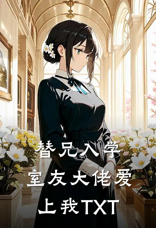 替兄入学，室友大佬爱上我TXT