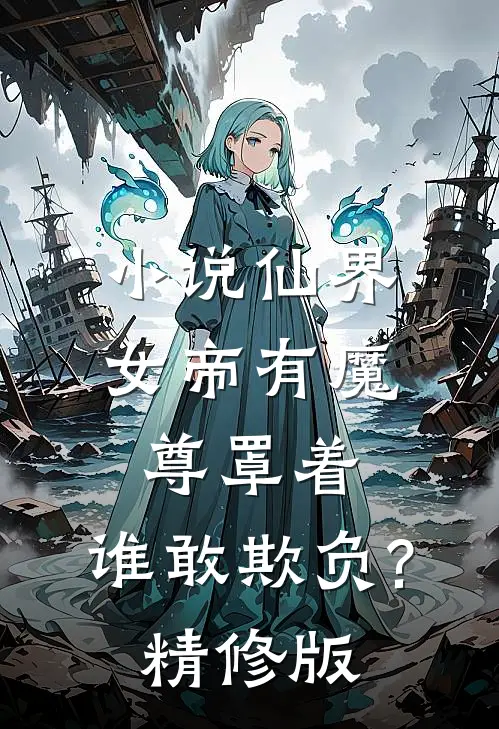 仙界女帝有魔尊罩着,谁敢欺负?精修版在线阅读