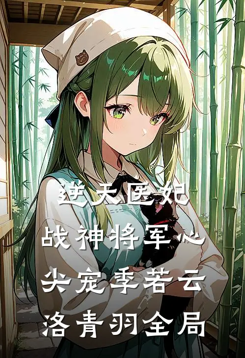逆天医妃：战神将军心尖宠季若云洛青羽全局