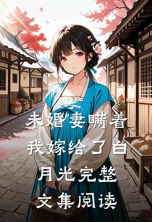未婚妻瞒着我嫁给了白月光完整文集阅读