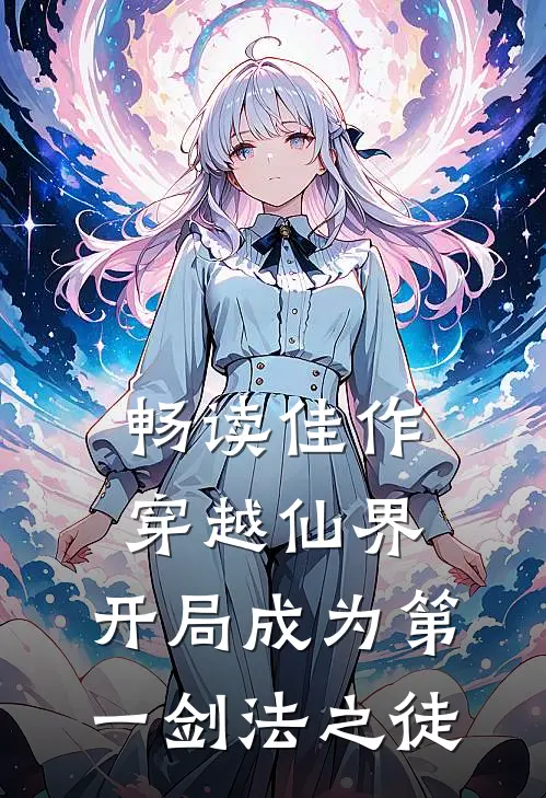 畅读佳作穿越仙界,开局成为第一剑法之徒
