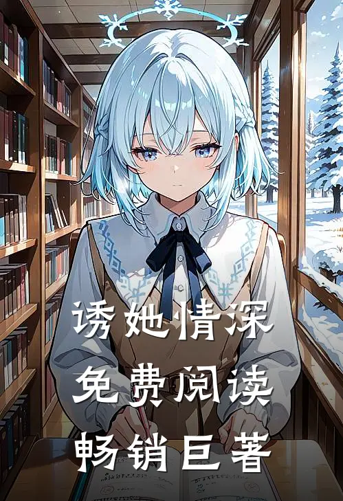 诱她情深免费阅读畅销巨著全文