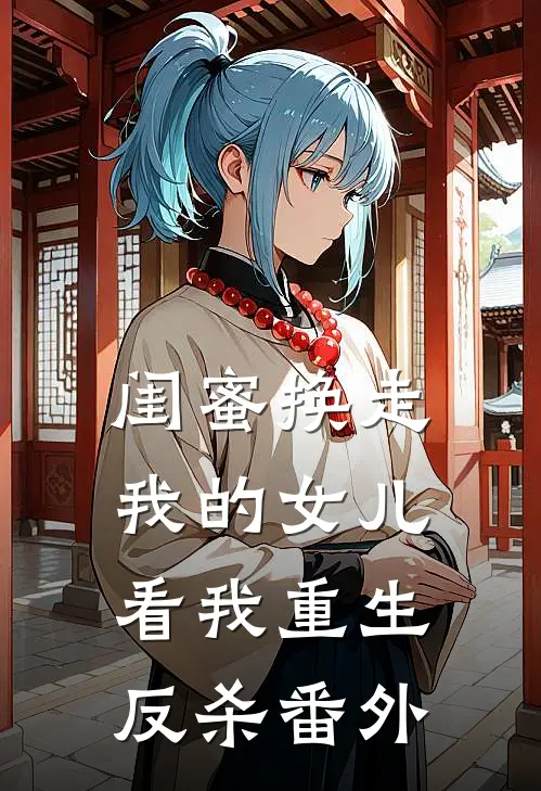 闺蜜换走我的女儿，看我重生反杀番外