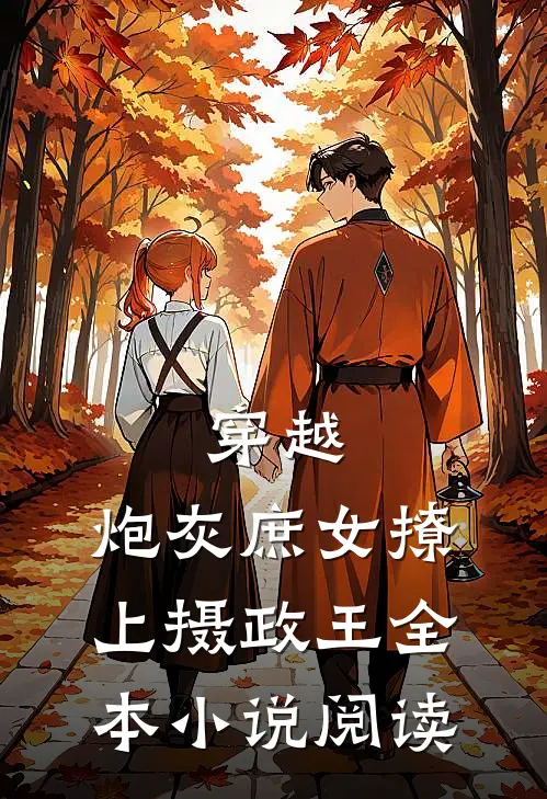 穿越炮灰庶女撩上摄政王全本阅读免费