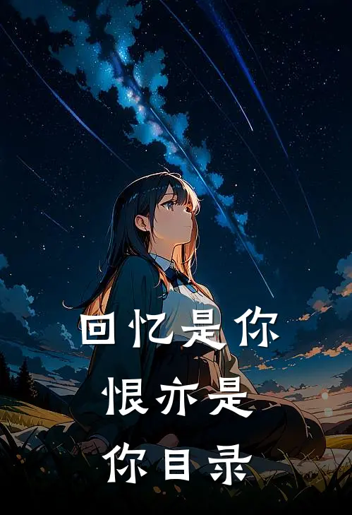 回忆是你,恨亦是你目录