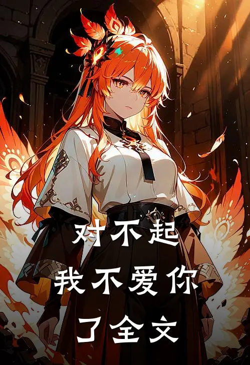 对不起,我不爱你了全文在线阅读
