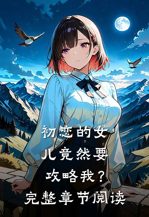 初恋的女儿竟然要攻略我?完整章节阅读