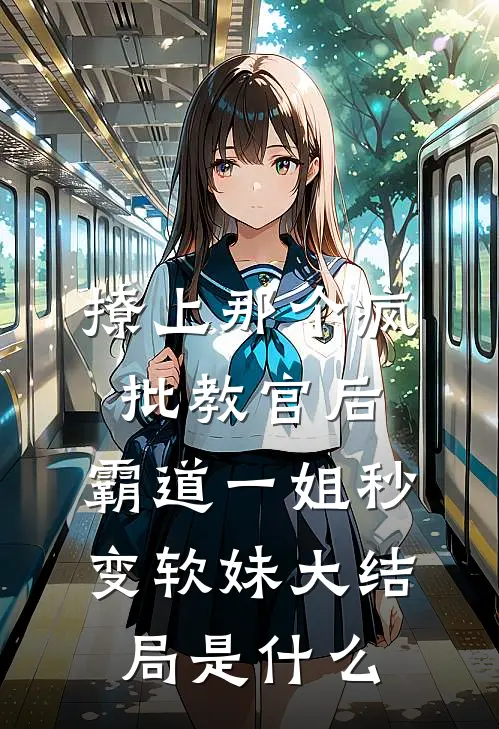撩上那个疯批教官后，霸道一姐秒变软妹大结局是什么