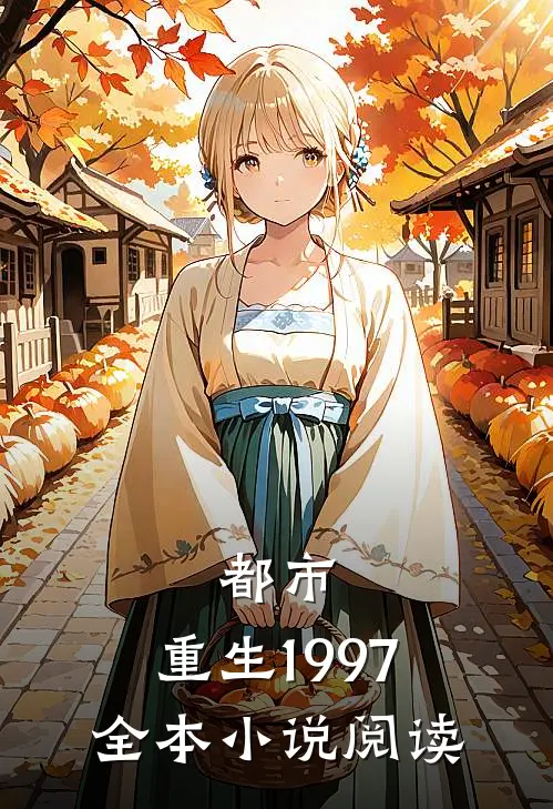 都市重生1997全本阅读免费
