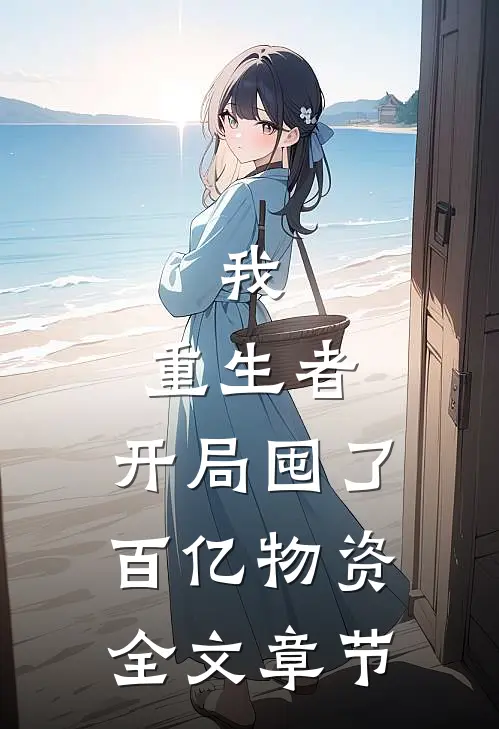 我,重生者,开局囤了百亿物资全文章节阅读