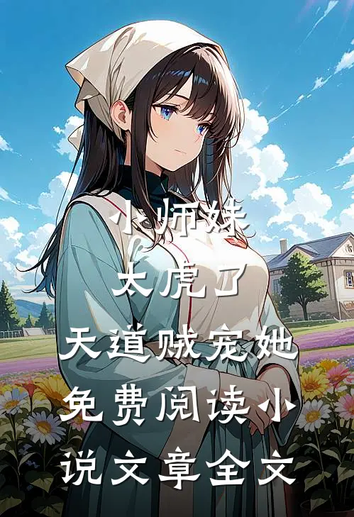 小师妹太虎了,天道贼宠她免费阅读小说文章全文