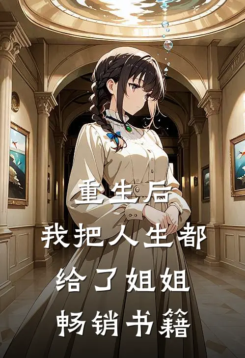 重生后,我把人生都给了姐姐畅销书籍