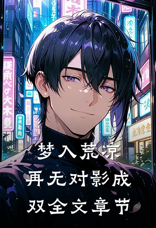 梦入荒凉，再无对影成双全文章节