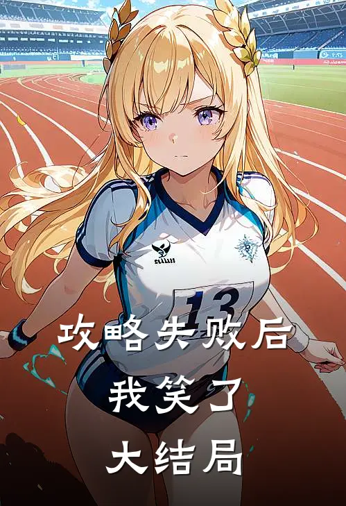 攻略失败后,我笑了大结局免费阅读