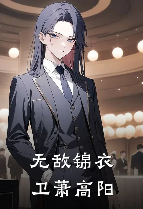 无敌锦衣卫萧高阳是好人吗