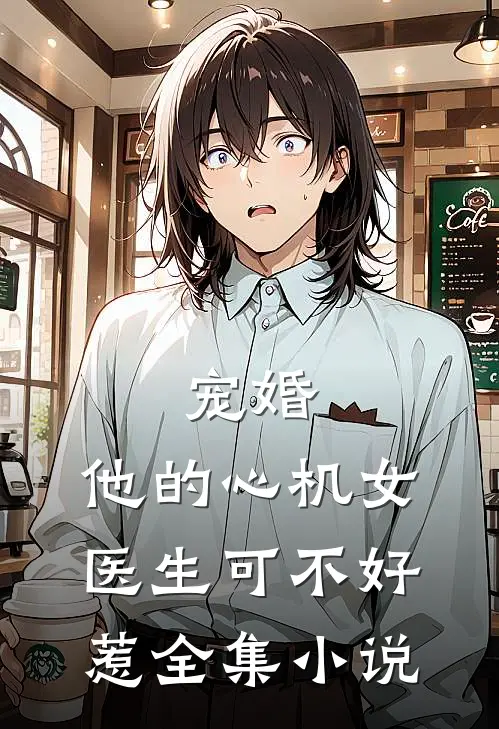 宠婚他的心机女医生可不好惹全集免费阅读