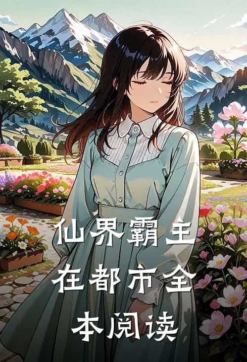 仙界霸主在都市全本阅读