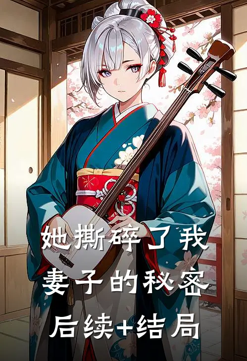 她撕碎了我妻子的秘密后续+结局
