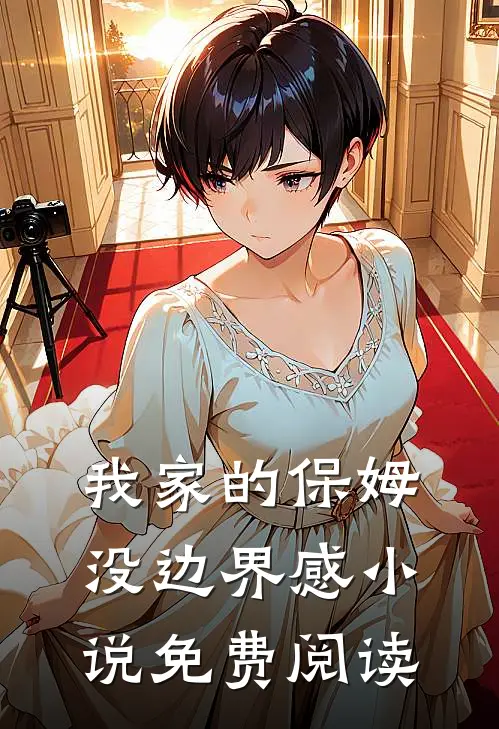 我家的保姆没边界感小说免费阅读