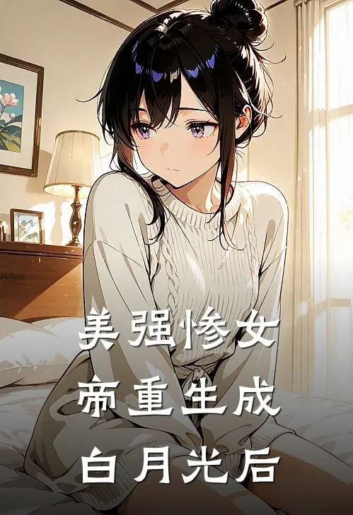 美强惨女帝重生成白月光后免费阅读