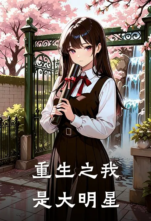 重生之我是大明星免费阅读