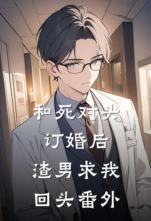 和死对头订婚后,渣男求我回头 番外免费阅读