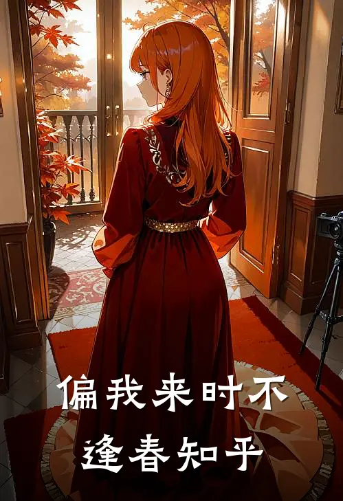 偏我来时不逢春知乎