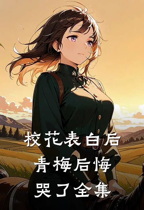 校花表白后,青梅后悔哭了 全集免费阅读