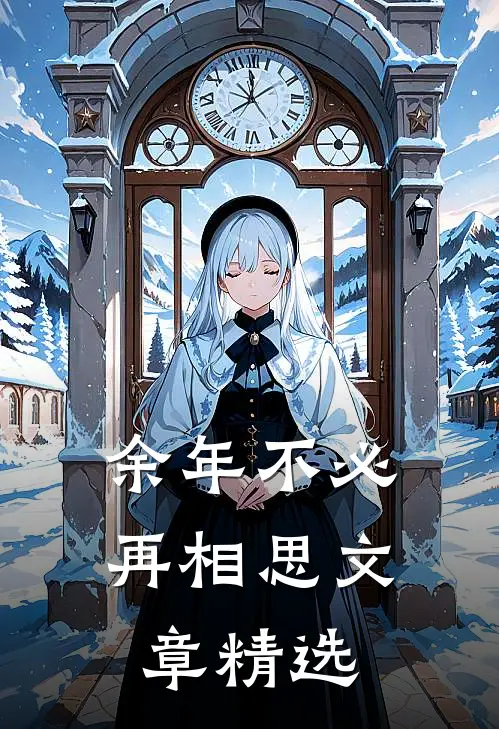 余年不必再相思文章精选句子