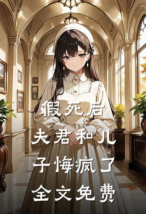 假死后,夫君和儿子悔疯了全文免费观看