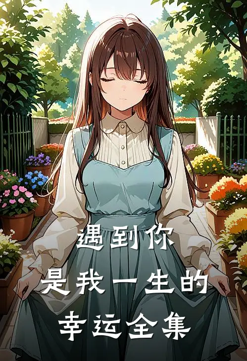遇到你,是我一生的幸运 全集