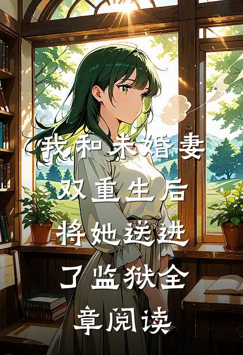 我和未婚妻双重生后,将她送进了监狱全章阅读免费