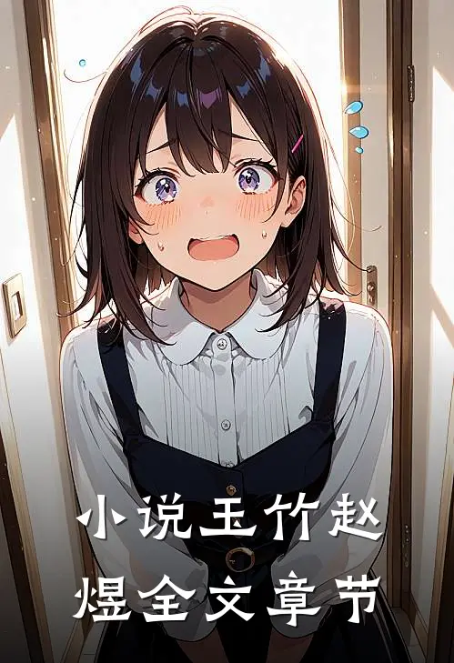 小说玉竹赵煜全文章节