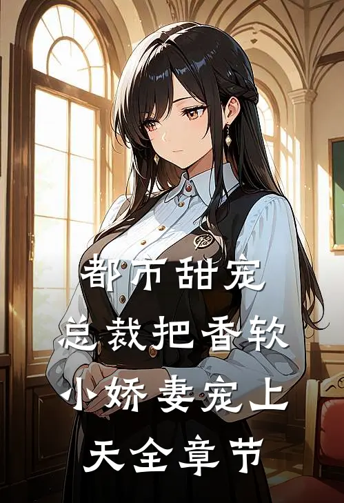 都市甜宠：总裁把香软小娇妻宠上天全章节