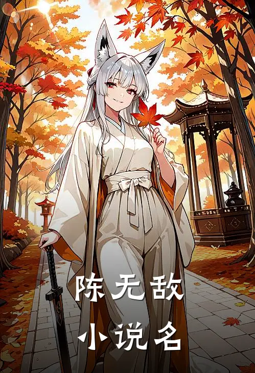 陈无敌小说名
