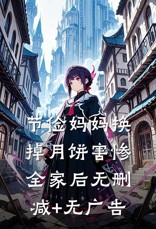 节俭妈妈换掉月饼害惨全家后无删减+无广告