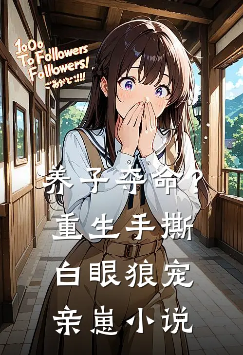 养子夺命?重生手撕白眼狼宠亲崽免费阅读