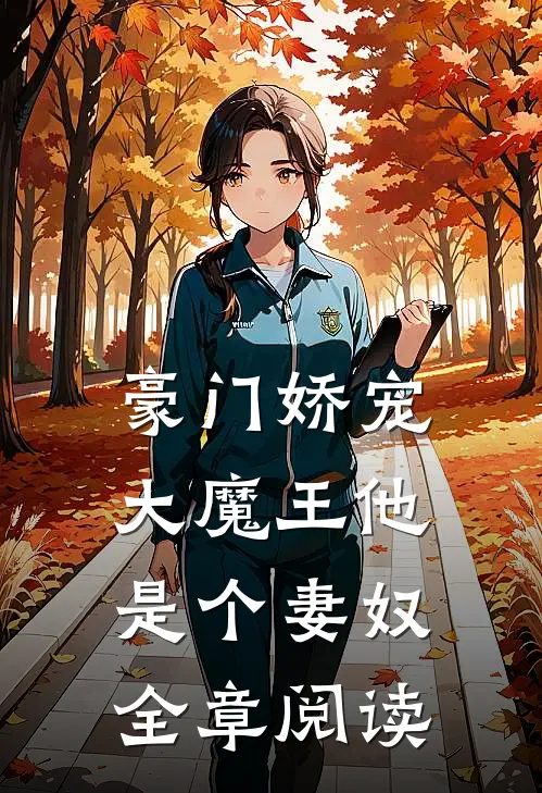 豪门娇宠大魔王他是个妻奴全章阅读免费